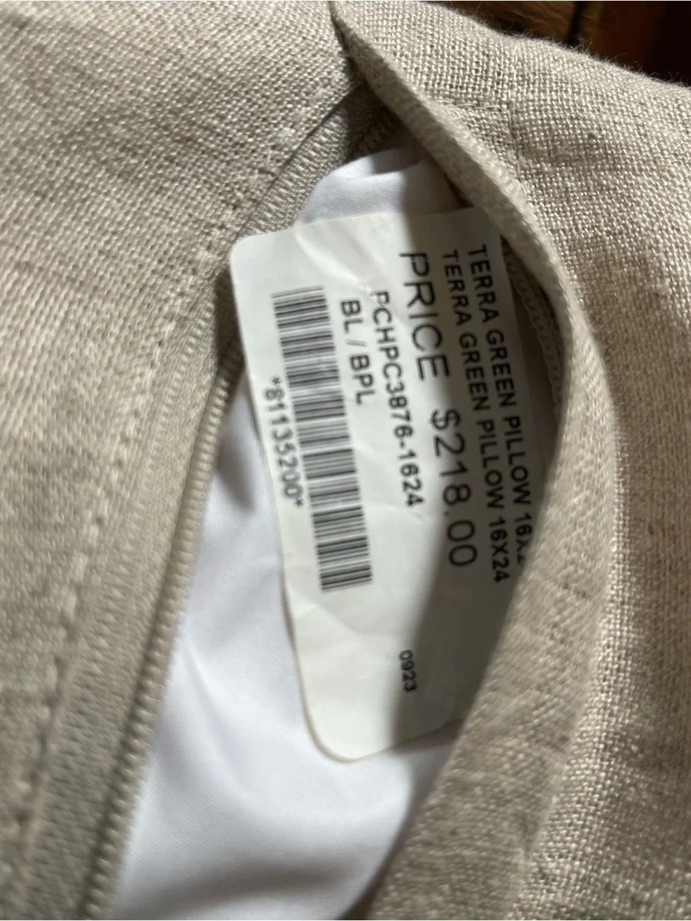 N/A stylish embroidered